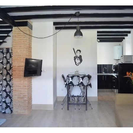 Malaga-Vacation Apartment Bagian luar foto