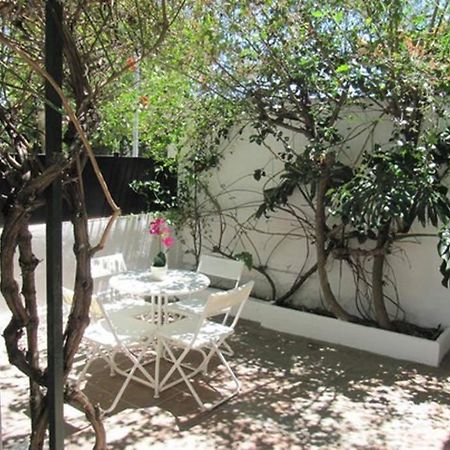 Malaga-Vacation Apartment Bagian luar foto