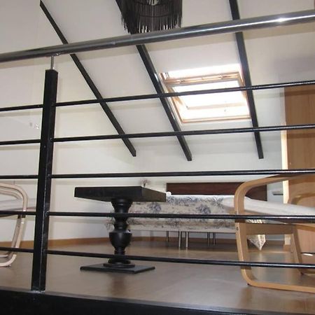 Malaga-Vacation Apartment Bagian luar foto
