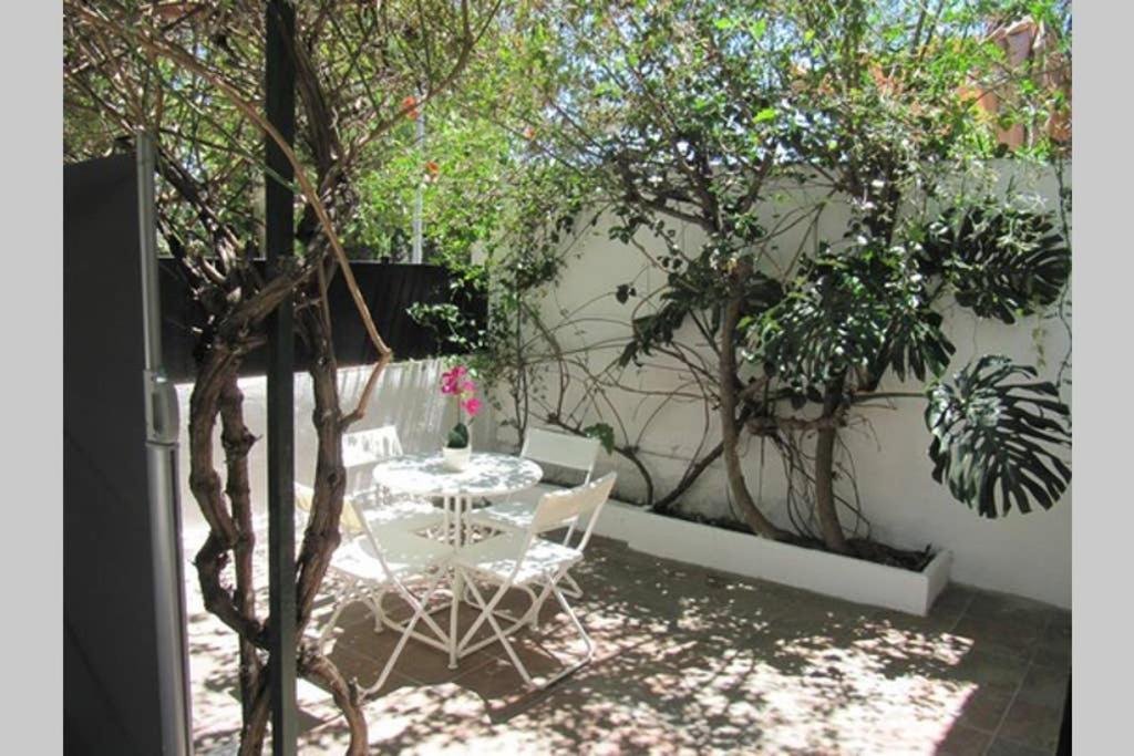 Malaga-Vacation Apartment Bagian luar foto