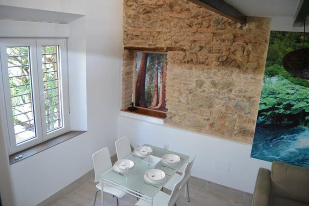 Malaga-Vacation Apartment Bagian luar foto
