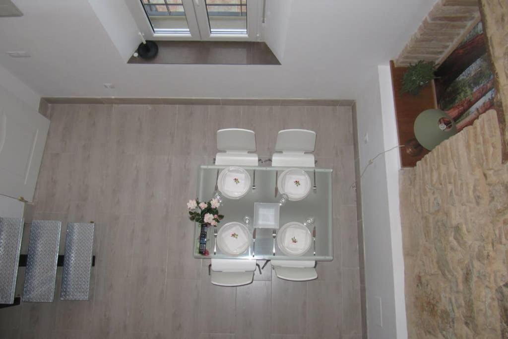 Malaga-Vacation Apartment Bagian luar foto