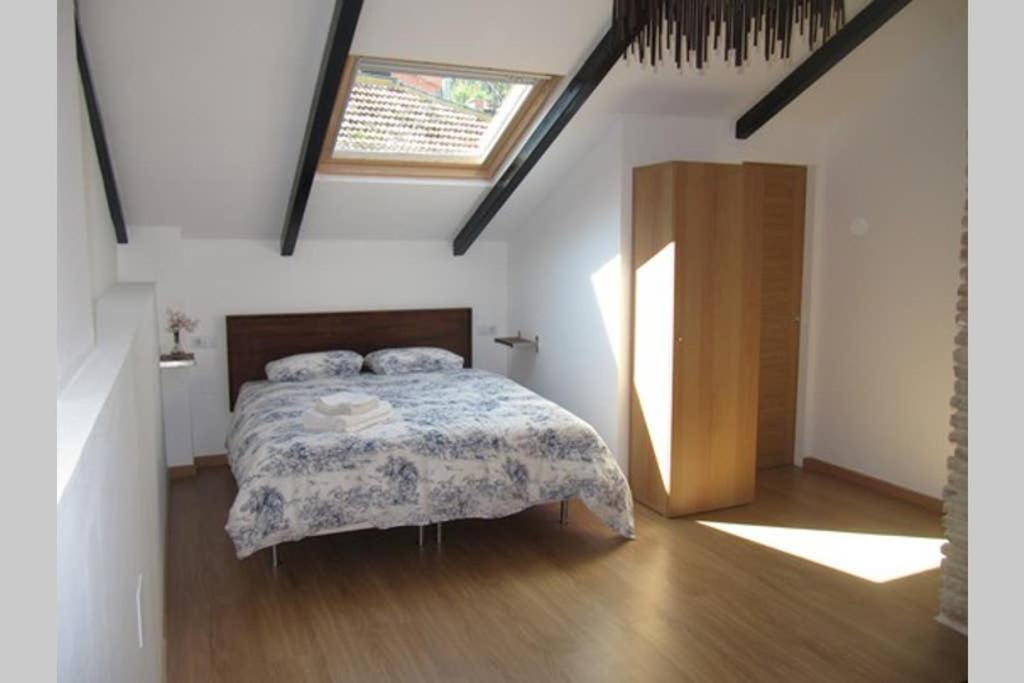 Malaga-Vacation Apartment Bagian luar foto