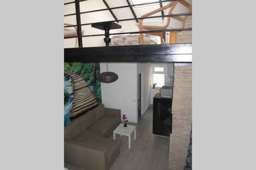 Malaga-Vacation Apartment Bagian luar foto