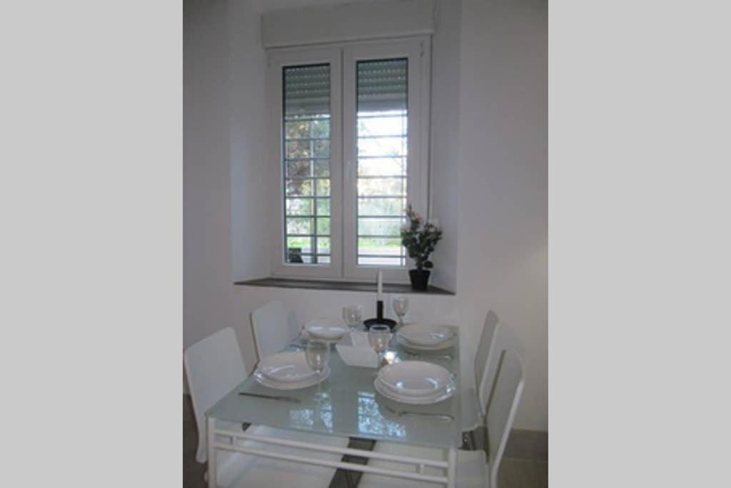 Malaga-Vacation Apartment Bagian luar foto