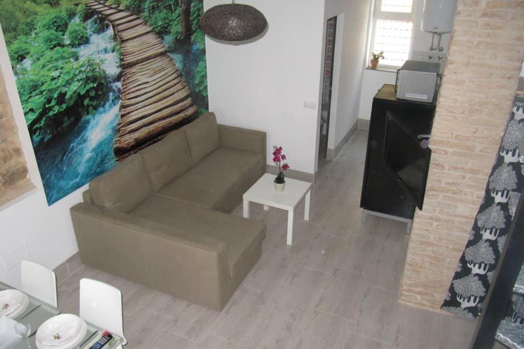 Malaga-Vacation Apartment Bagian luar foto