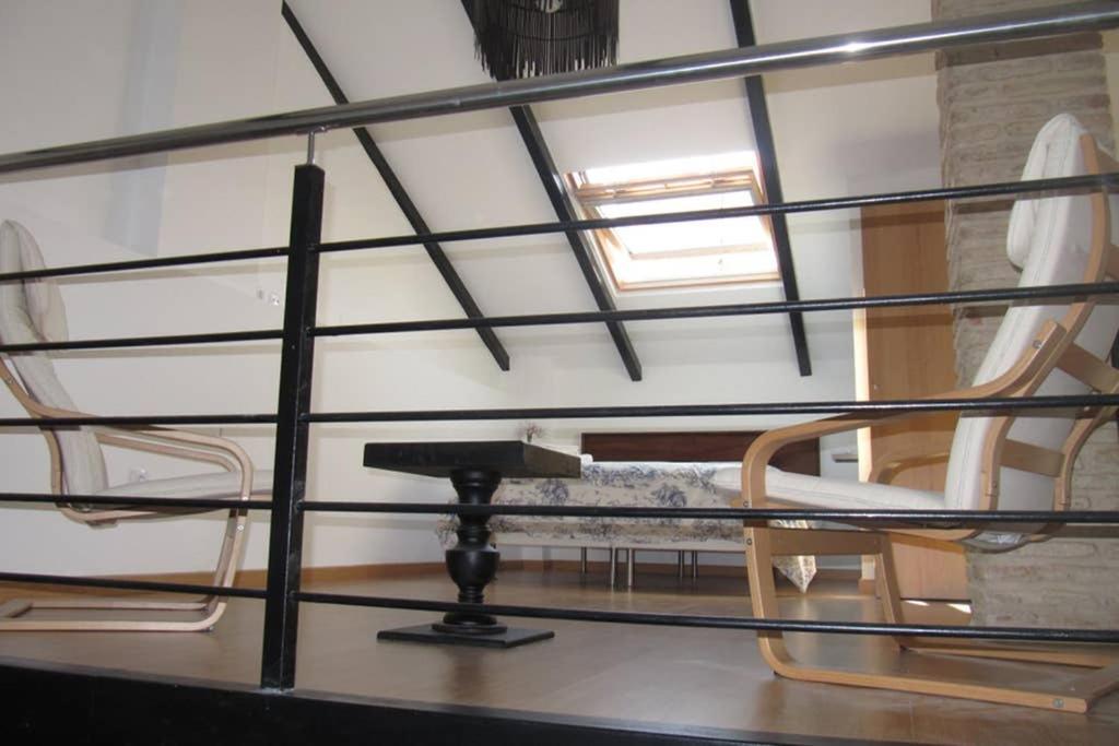 Malaga-Vacation Apartment Bagian luar foto